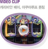 VIDEO CLIP ĳ , Ʒ Ī