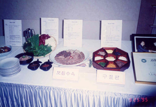 1995 ǰ  ǰȸ