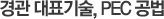  ǥ, PEC 