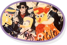 Celebrities