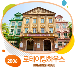 2006 Ͽ콺 rotating house