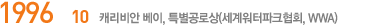 1996.10 ĳ , Ưλ(ũȸ, WWA)