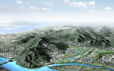 강서산업단지 4공구