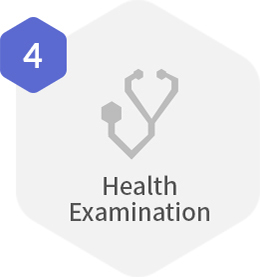 4. Health Examination