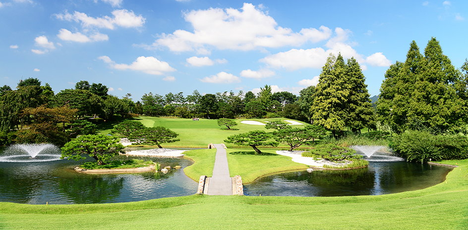 Anyang Country Club