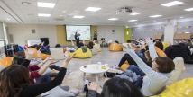 삼성물산 리조트부문,  감정노동 치유 프로그램으로 사회공헌
