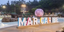 캐리비안 베이, 해변카페 '마르카리베' 15일 오픈